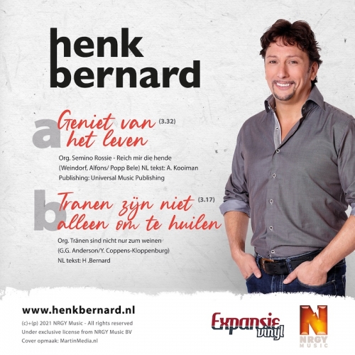 9.040 - John de Bever - Jij krijgt die lach niet van mij gezicht / Laat iedereen maar naar zich zelf kijken (Back)