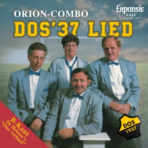 9.083 - Orion Combo - DOS37 Lied (Front)