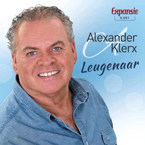 9.091 - Alexander Klerx – Leugenaar - Over 100 Jaar (Front)