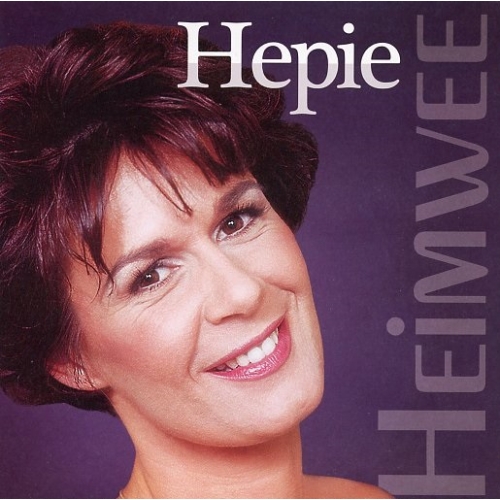 RHP2401 - Hepie – Heimwee / Met Jou Misschien (Front)