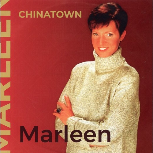 TBR005 - Marleen – Chinatown / Mississippi (Front)