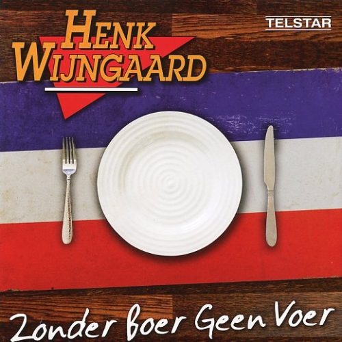 TSI 2023001 - Henk wijngaard – zonder boer geen voer – meneer Poetin (Front)