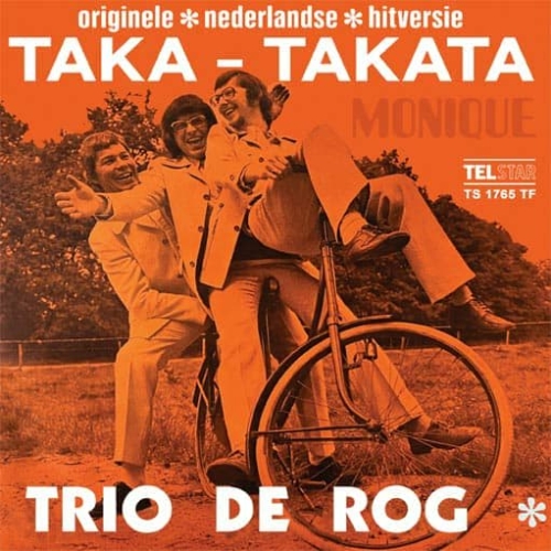 TS 1765 TF 2025 - Trio de Rog – Taka-Takata / Monique (Front)