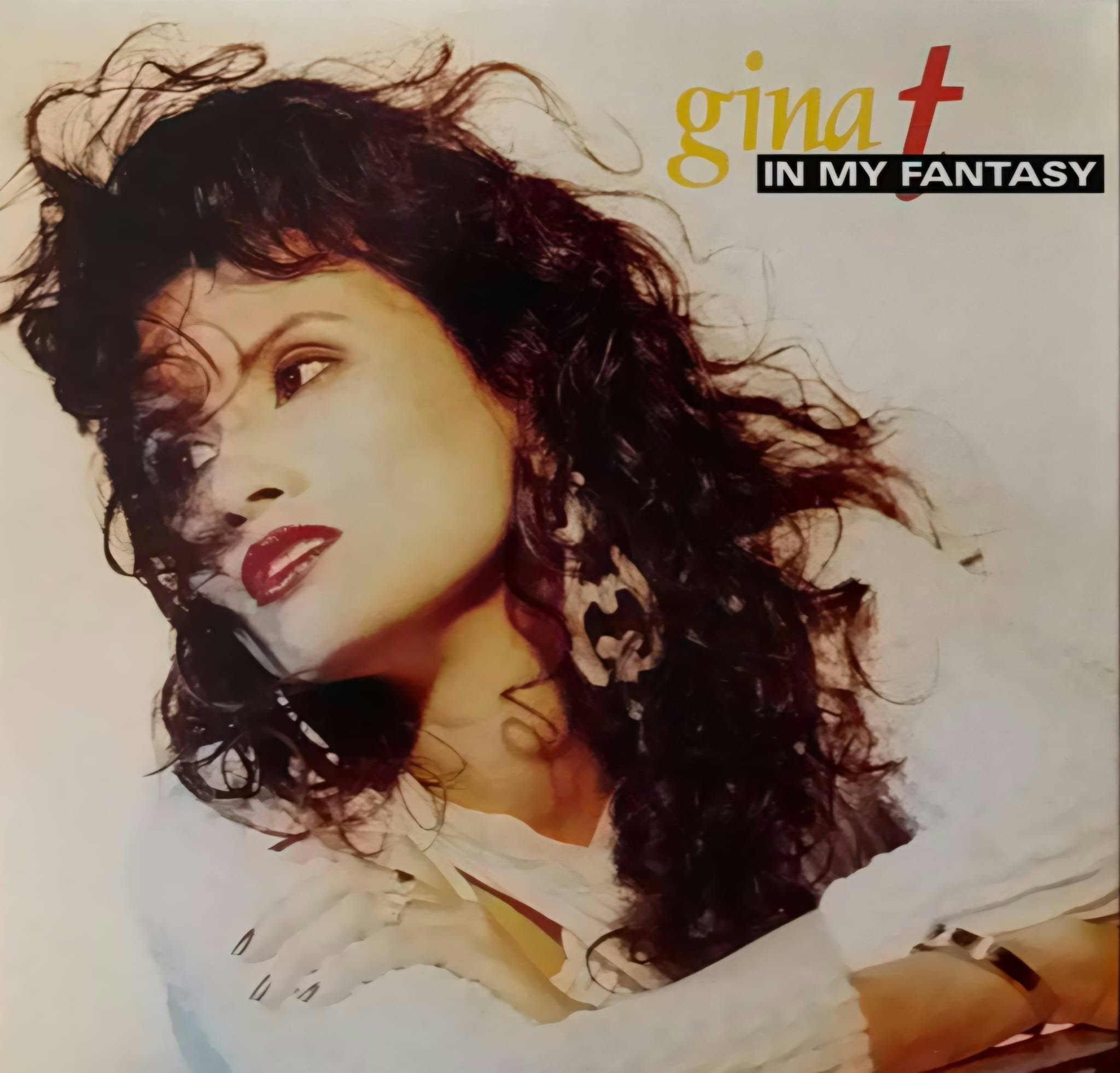 Gina T – In my fantasy / Too young to love
