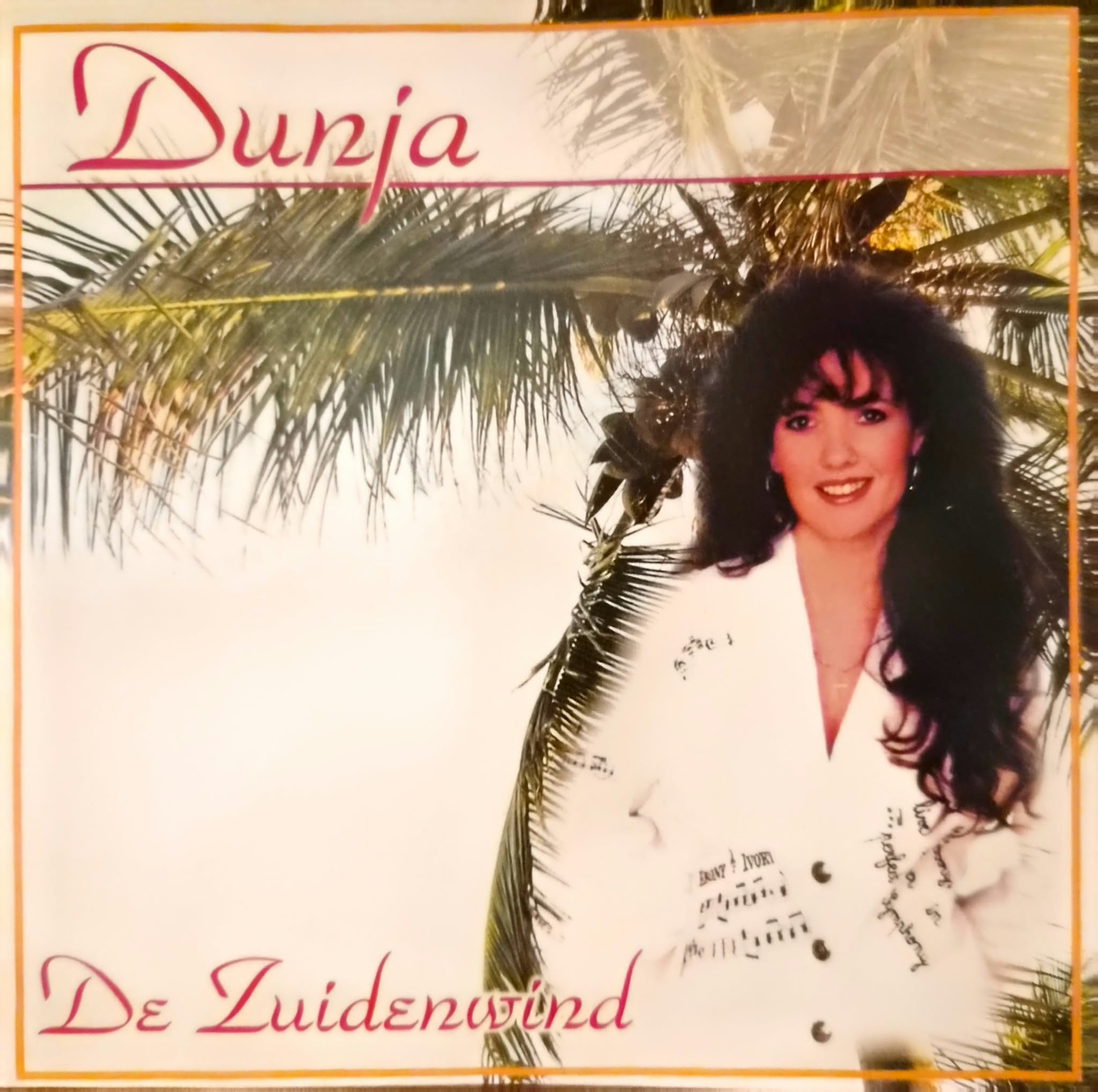  Dunja - De Zuidenwind / vorig jaar